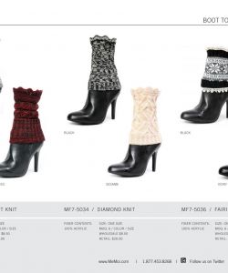 Memoi - Fall 2017 Catalog